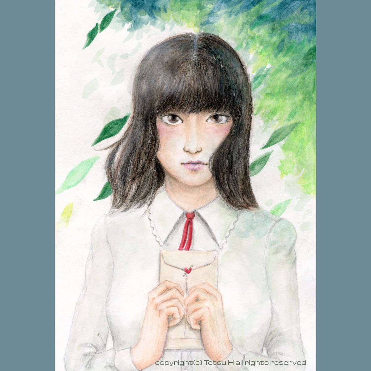 Tetsu Hirai@低浮上 tweet media