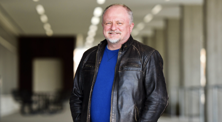 oaklandu's tweet photo. Taras K. Oleksyk, associate professor in Oakland University’s Department of Biological Sciences, has been named a U.S. Fulbright Scholar for the 2024-25 academic year. https://t.co/4jXuG6cgxe #ThisIsOU https://t.co/y5YSbMwBtS