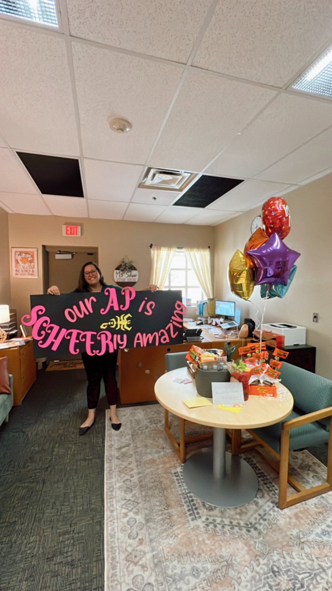 Brittany Scheer tweet media