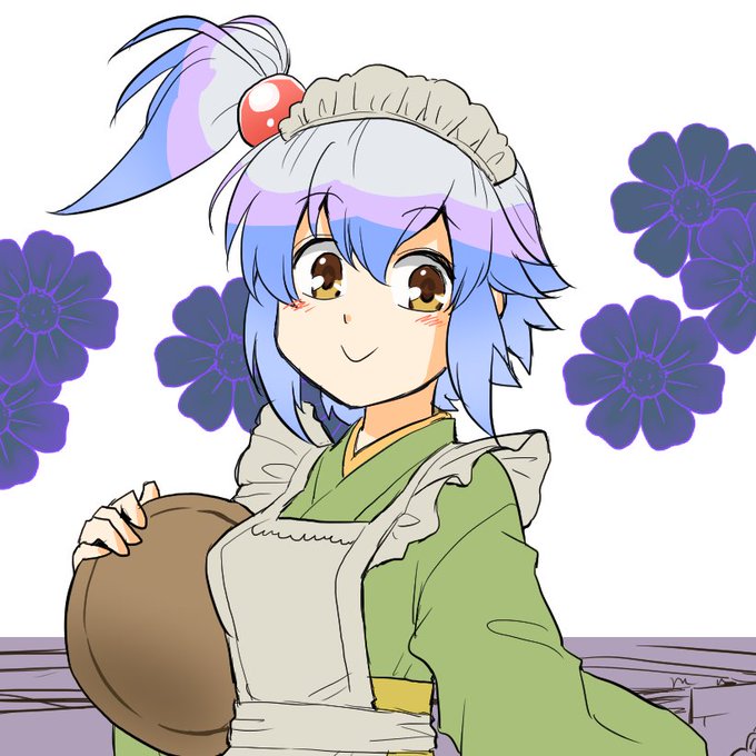 シロチャンおたんおめ再掲 