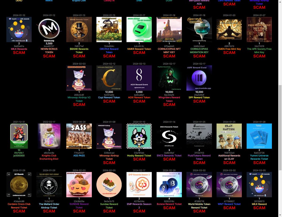 Detokenizer tweet media