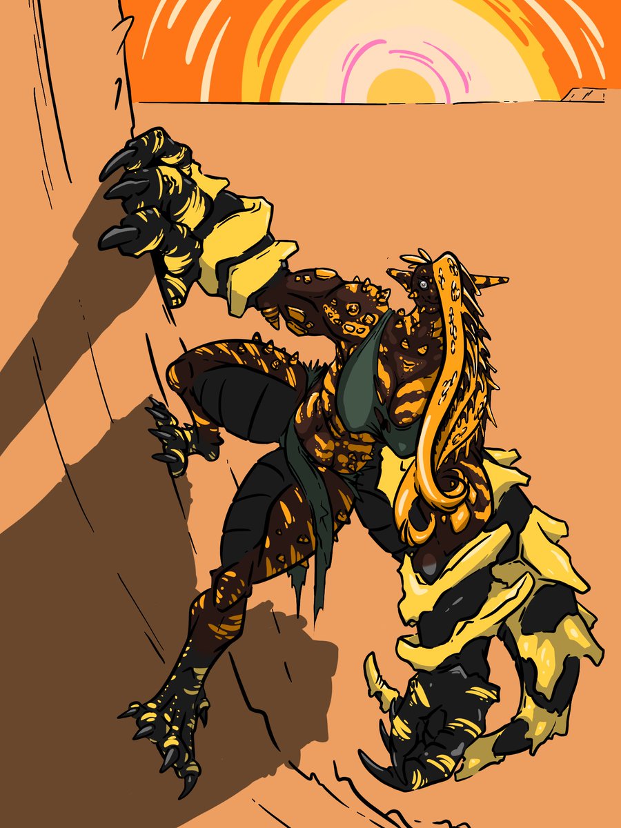 ValusD's tweet image. And her partner in crime Svaroga and please send love to @BigRedBehemoth