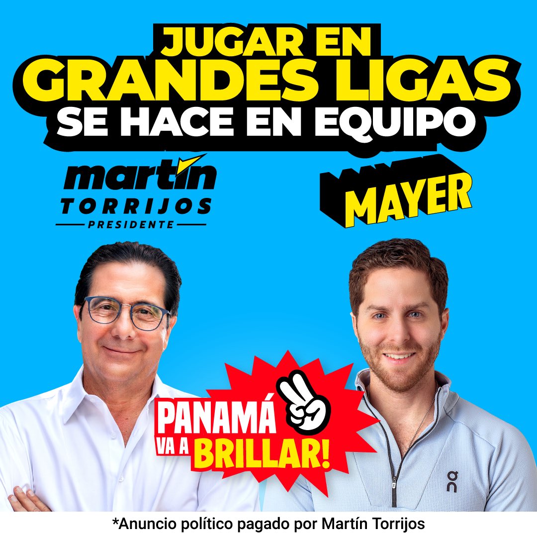 Trabajaré de cerca con <a href="/Mayer/">Mayer Mizrachi</a> para hacer brillar la capital. En conjunto con el gobierno central y la alcaldía, vamos a atraer a grandes empresas de tecnología al país, formar y crear empleos, solucionar de una vez por todas el problema de la basura y proporcionar a la ciudad más