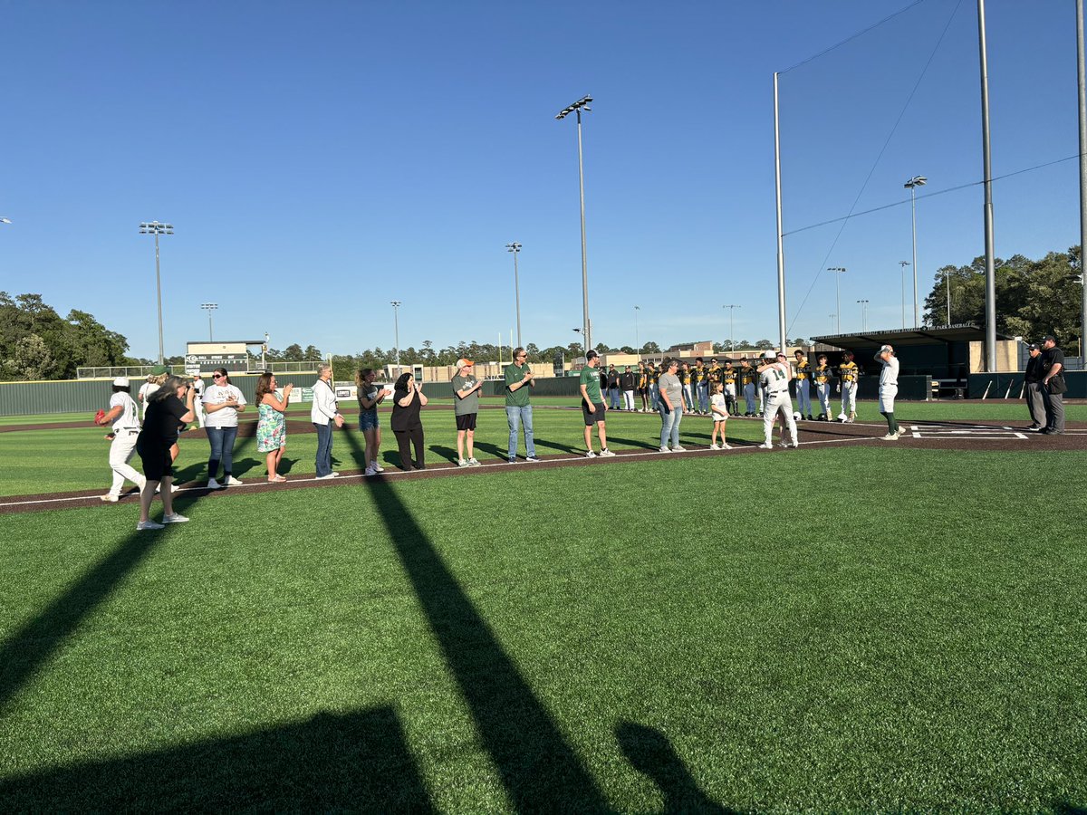 Kingwood Park HS tweet media