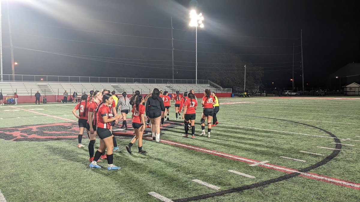 Girls soccer final Fort Smith Northside 7, Fort Smith Southside 0 Lady Bears offense shows out against their rival! Goals from Meghan Hutchison (X3), Jennifer Iturriaga, Azucena Castillo, Rosa Centeno & Elene Centeno #PrepRally #ARpreps