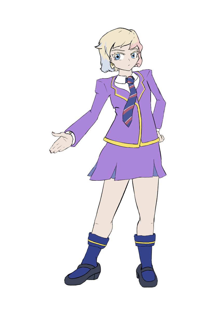 EdeLethe (The Ace Player) tweet media