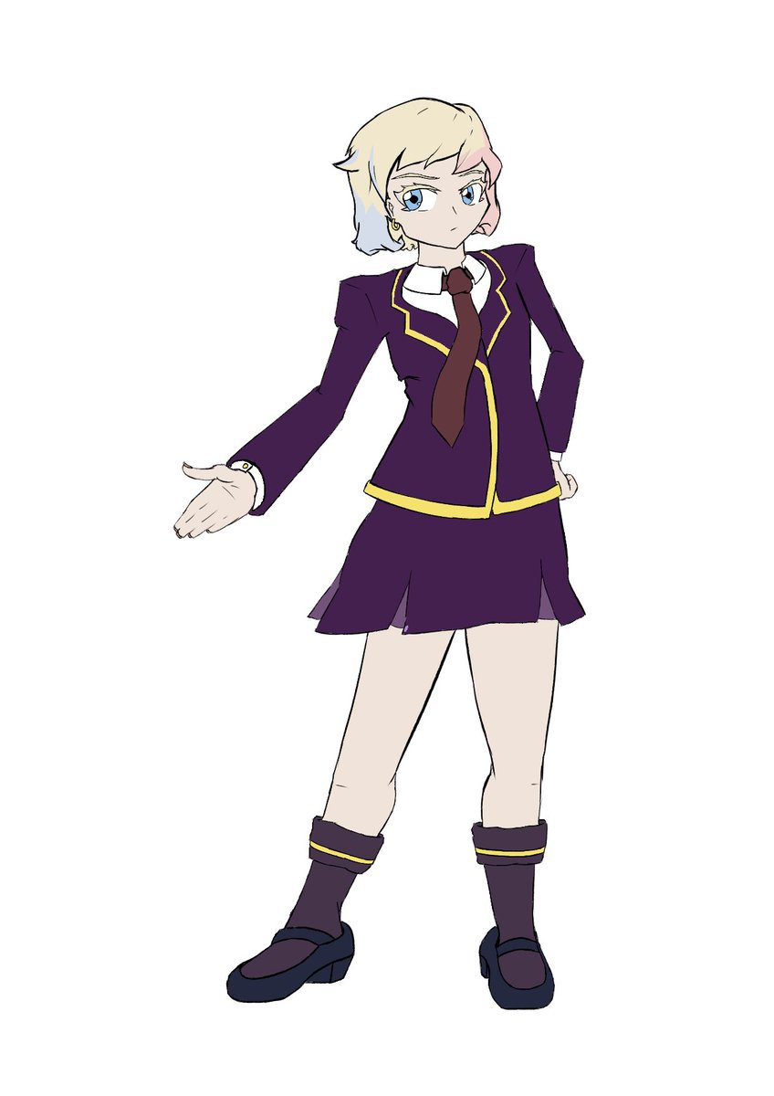 EdeLethe (The Ace Player) tweet media