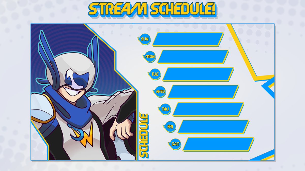stream package commission for @/superwill12345

sharing is appreciated! ❤️♻️