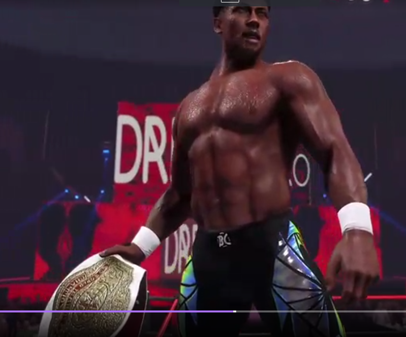 DreamPro608's tweet photo. BIG RESULTS FROM TODAYS SHOWS 
BDE DEFEATS DEONTE BLACK TO CLAIM THE TV TITLE 
@CourtneyInari Regains Her TV Title
Paragon Jay Pierce Defeats Dennis Paul and Wins The JR Heavyweight Title https://t.co/e9RXHaVaYe