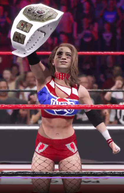 DreamPro608's tweet photo. BIG RESULTS FROM TODAYS SHOWS 
BDE DEFEATS DEONTE BLACK TO CLAIM THE TV TITLE 
@CourtneyInari Regains Her TV Title
Paragon Jay Pierce Defeats Dennis Paul and Wins The JR Heavyweight Title https://t.co/e9RXHaVaYe