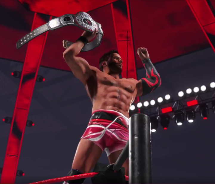 DreamPro608's tweet photo. BIG RESULTS FROM TODAYS SHOWS 
BDE DEFEATS DEONTE BLACK TO CLAIM THE TV TITLE 
@CourtneyInari Regains Her TV Title
Paragon Jay Pierce Defeats Dennis Paul and Wins The JR Heavyweight Title https://t.co/e9RXHaVaYe