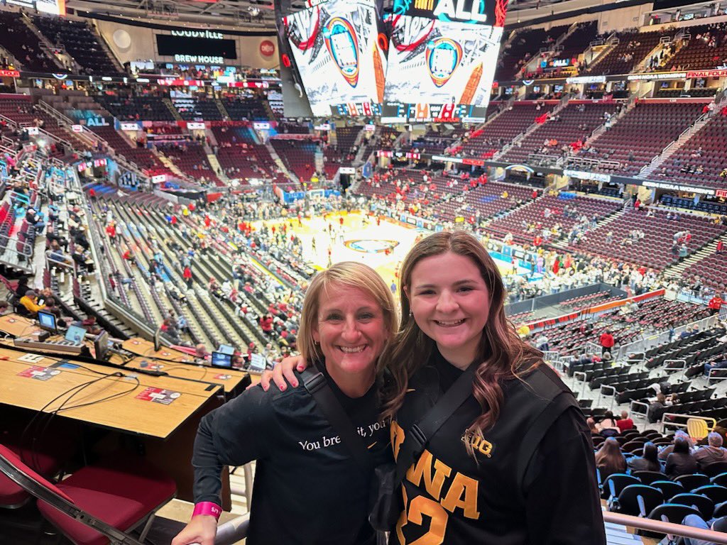 #WF2024s #WFinalFour