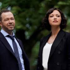 Wooo it’s time! Let’s save this show blockheads! We can make some history @DonnieWahlberg @BlueBloods_CBS #SaveBlueBloods ❤️💙❤️💙