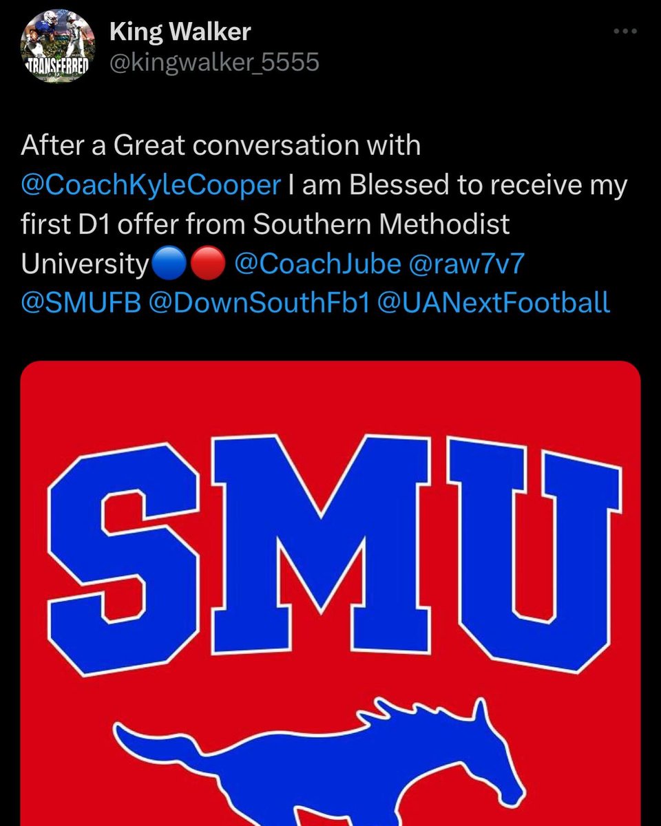 Beyond the Goalposts tweet media