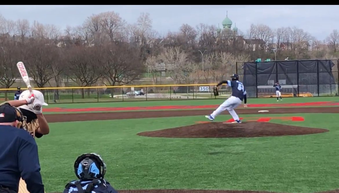 Benedictine Bengals Baseball tweet media