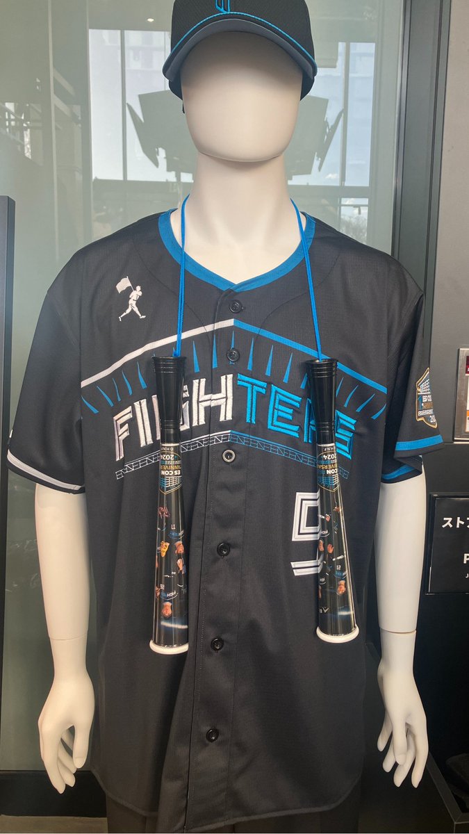 北海道日本ハムファイターズ公式 on X