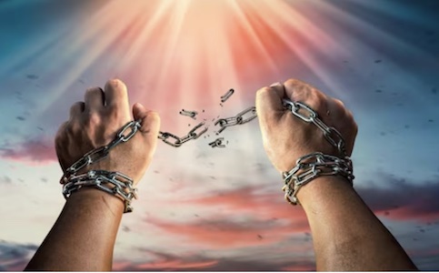 RussellWalden's tweet image. Ready for true transformation? Embrace God's love and let go of guilt and shame. This opens the door to authentic living. #FathersHeartMinistry #DailyWord #Transformation #Love

fathersheartministry.net/the-father-say…