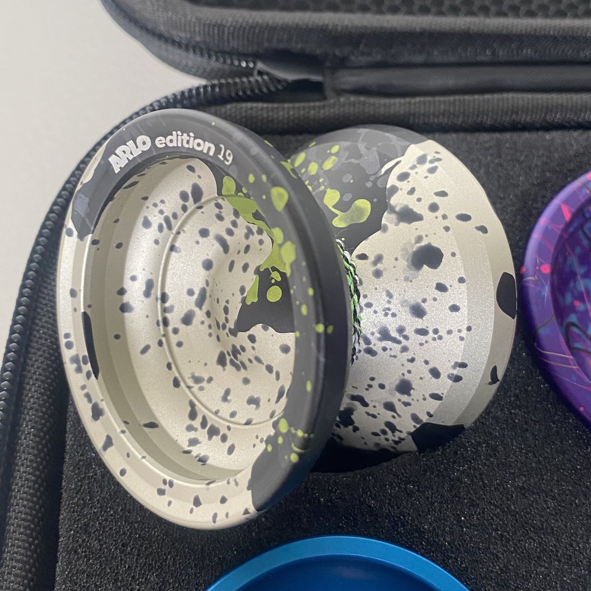 R4o4oo's tweet image. Conspiracy (Arlo Edition)
#Monkeyfingerdesign