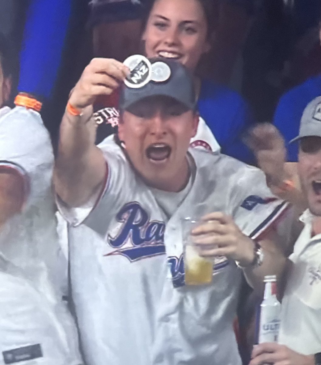 no context texas rangers tweet media