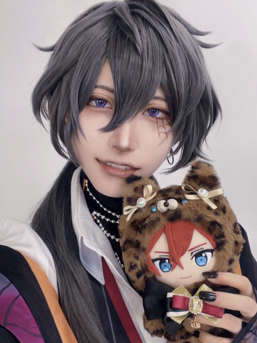 コスプレイヤー海月の水槽のTwitter画像47