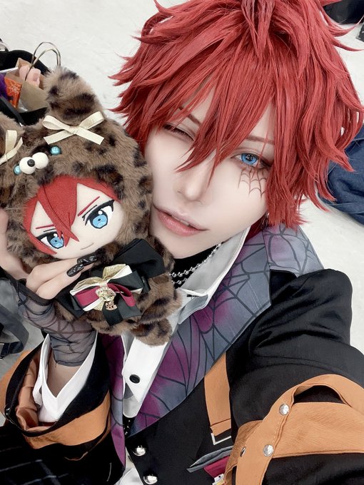 コスプレイヤー海月の水槽のTwitter画像46