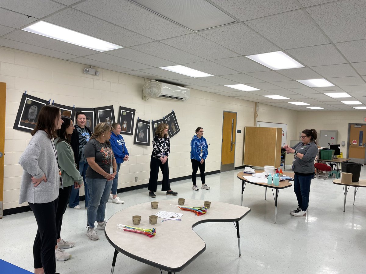 Avon Center School tweet media