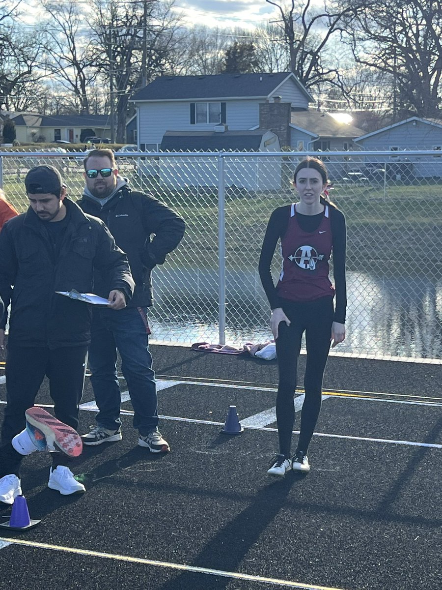 Gregory Bays (@gregory_bays) on Twitter photo Stopped over at the McCracken Meet to cheer on the <a href="/AchsField/">Sequoit Girls Track & Field</a>! Missing my track coaching days but excited to share this with my girls! Run fast, jump high, throw far, and stay warm! <a href="/FrancisACHS/">Mr. Francis</a> <a href="/ACHS_Sequoits/">Antioch Sequoits Athletic Dept.</a> Stopped over at the McCracken Meet to cheer on the <a href="/AchsField/">Sequoit Girls Track & Field</a>! Missing my track coaching days but excited to share this with my girls! Run fast, jump high, throw far, and stay warm! <a href="/FrancisACHS/">Mr. Francis</a> <a href="/ACHS_Sequoits/">Antioch Sequoits Athletic Dept.</a>