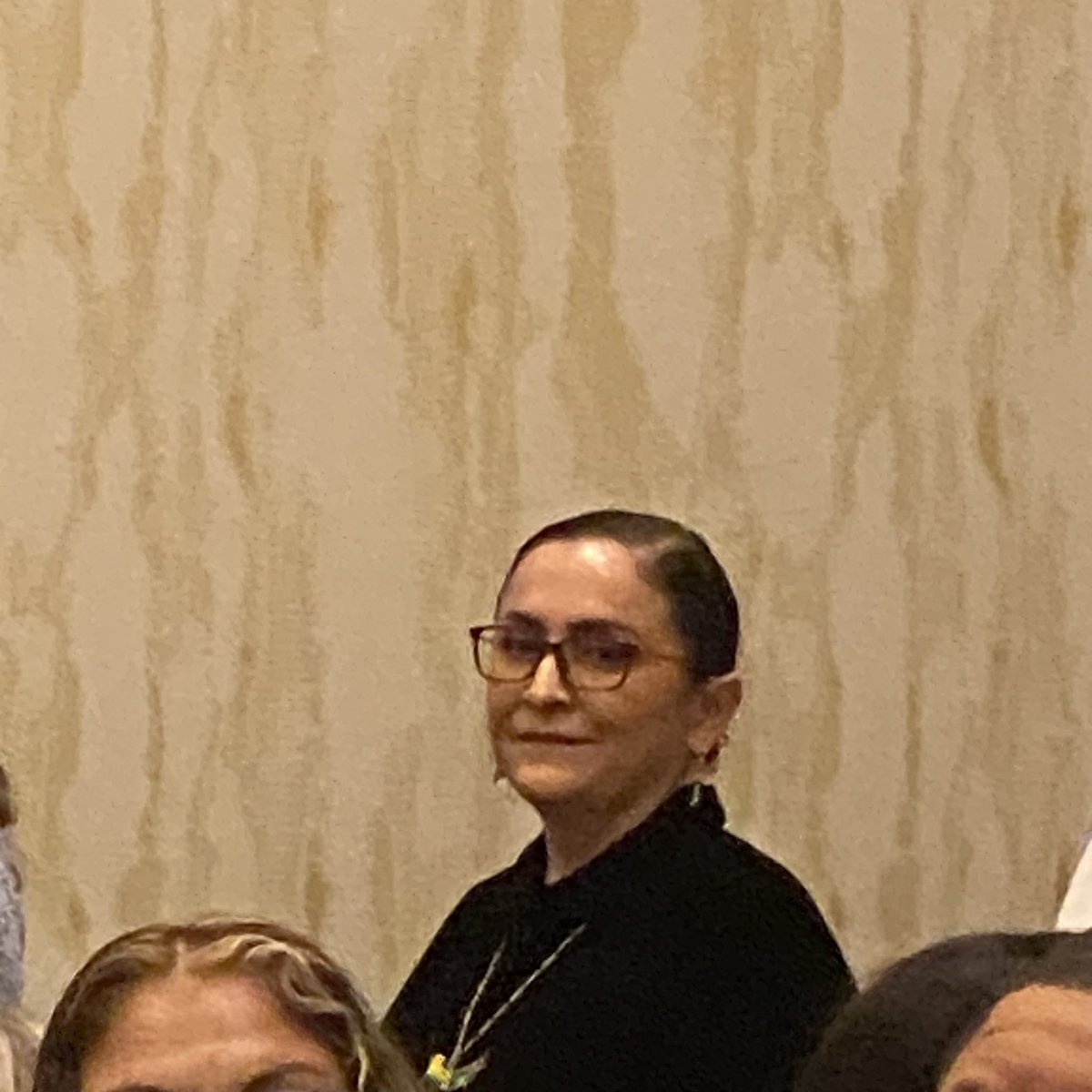 Congratulations to Ms. Rendon and Mrs. Habib for representing Garcia-Leza Primary at SHABE. They are amazing educators that bring out the best in all their students. Shine Bright! #KeepShiningGL @AldineISD