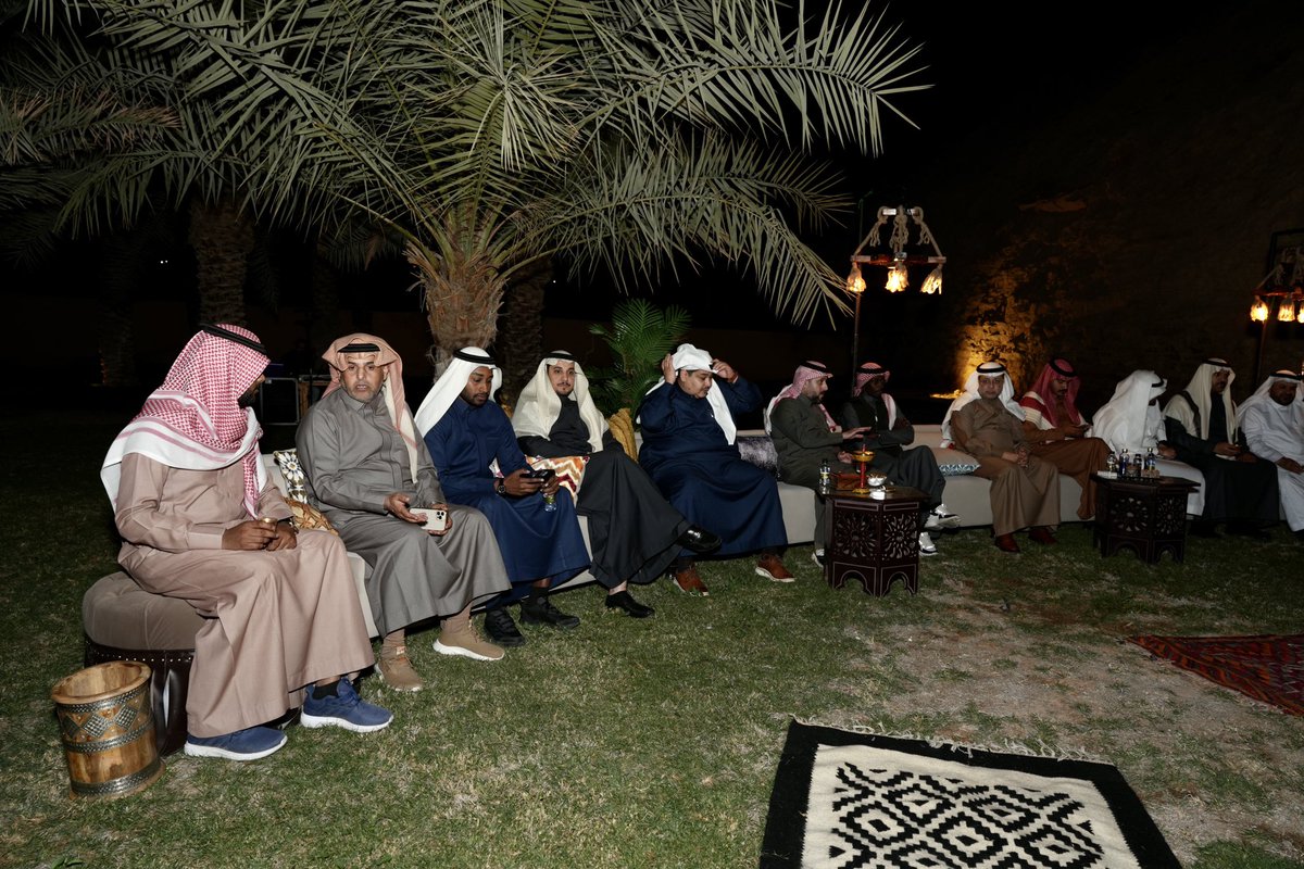 من اللقاءات 😍