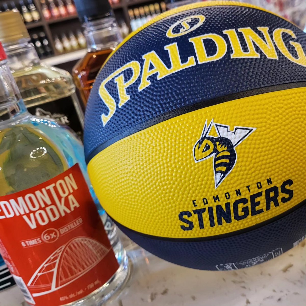 What a week!! 🏀🏀

Check out thestingers.ca for more info and tickets