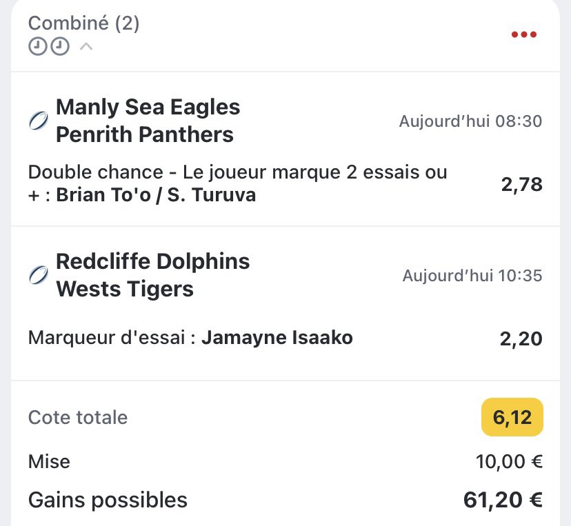 10€ demain pas de confiance