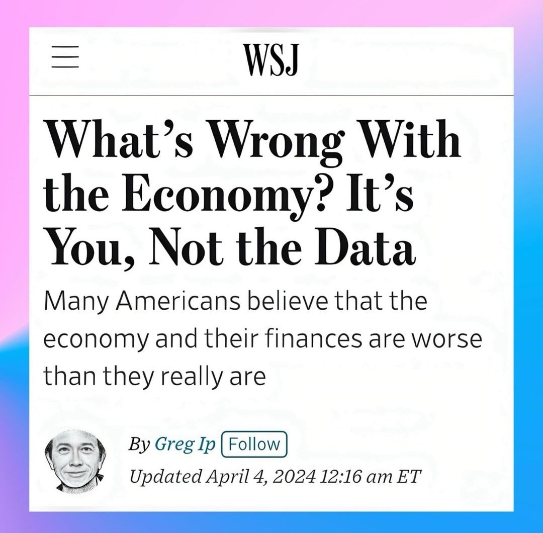 HamptonThink's tweet image. &quot;That monthly choice you make between rent and food is all in your head. Everything is actually great!&quot;

Sincerely, 

the capitalist ruling class