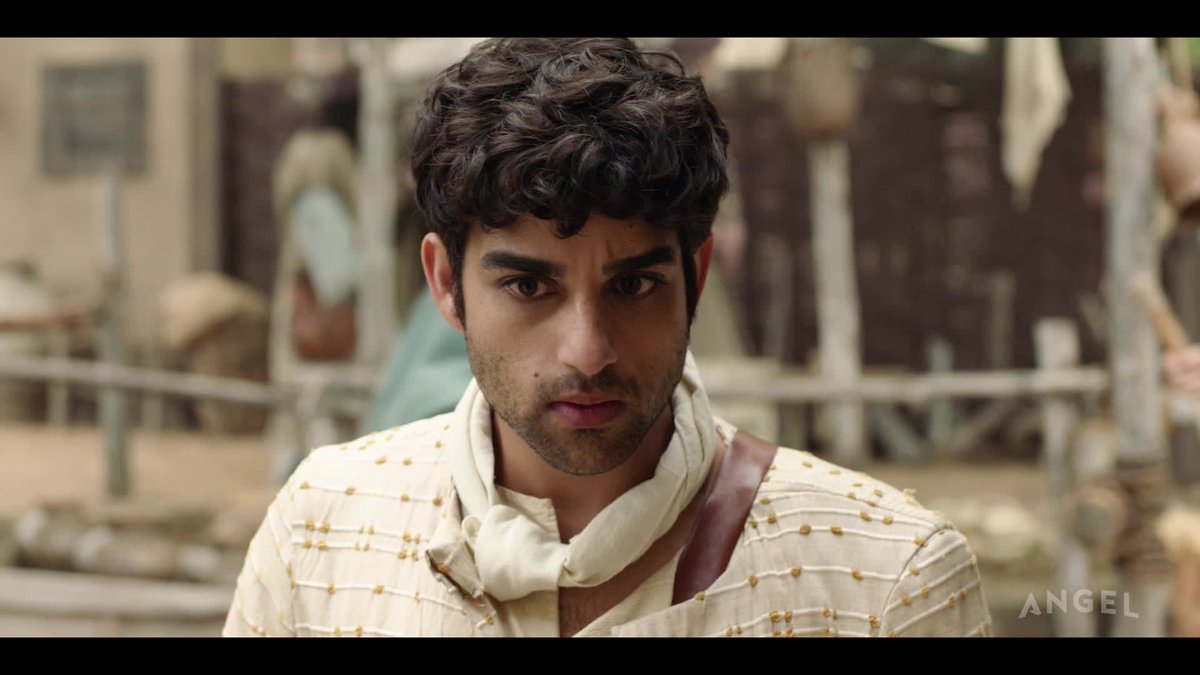 RanesHook's tweet image. #PremakeAMovie #RemakeAMovie
Taika Waititi's THE GOLDEN VOYAGE OF SINBAD (2022)
The legendary Arab adventurer battles monsters and an evil wizard to aid a vizier become a rightful king

Shahar Isaac - Sinbad
Naomi Scott - Margiana
Giancarlo Esposito - Koura
Paras Patel - Haroun