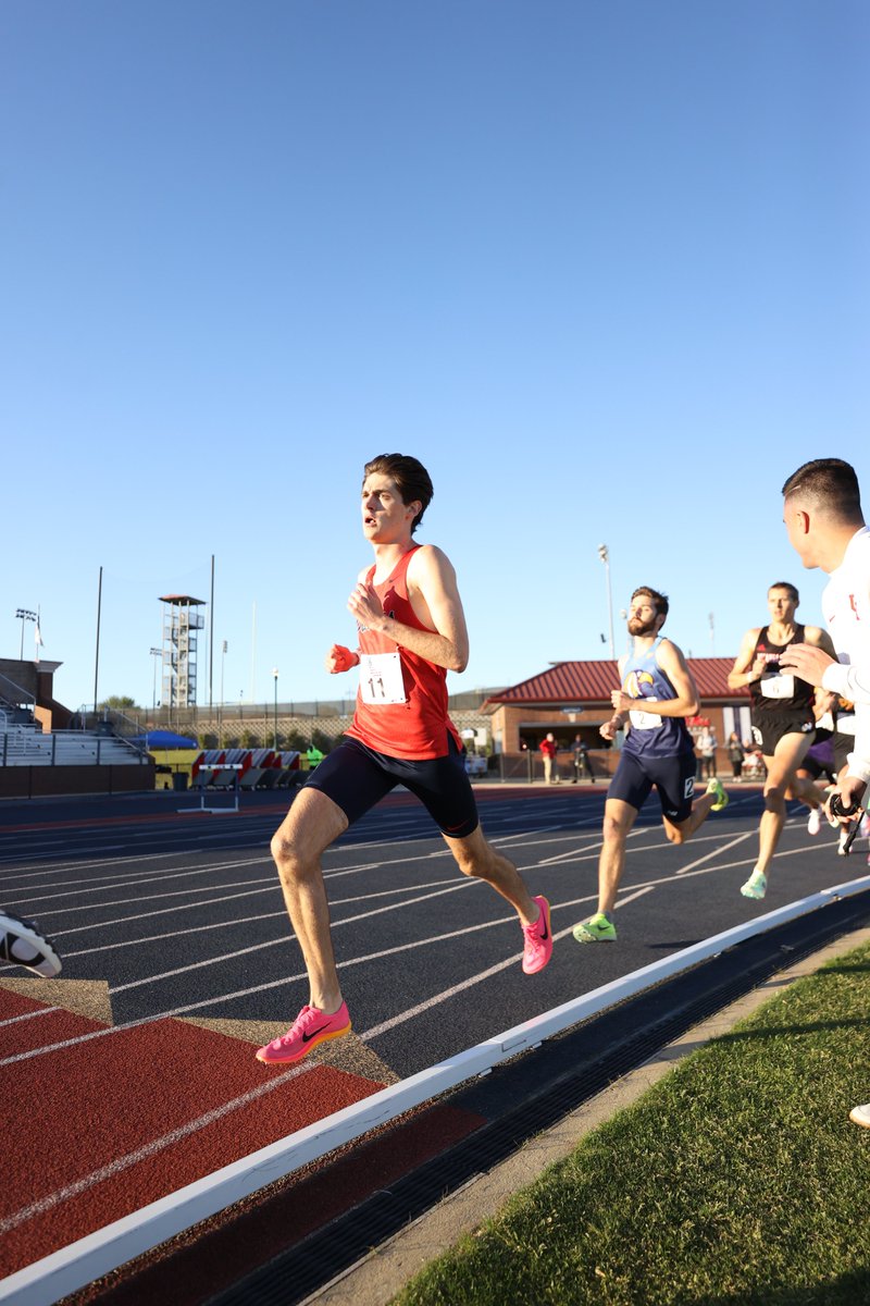 Ole Miss Track & XC tweet media