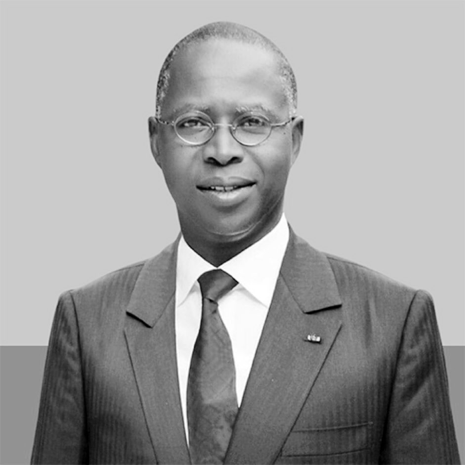 Nous avons appris avec tristesse le décès de M. Mouhamed Boun Abdallah Dione, ancien premier ministre du Sénégal et candidat à l'élection présidentielle du 24 Mars dernier. Nous présentons nos condoléances les plus attristées à sa famille, au Gouvernement et peuple sénégalais.