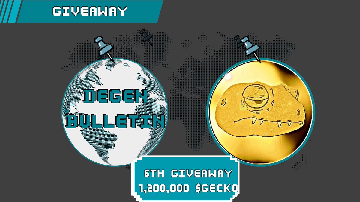 DEGEN BULLETIN tweet media