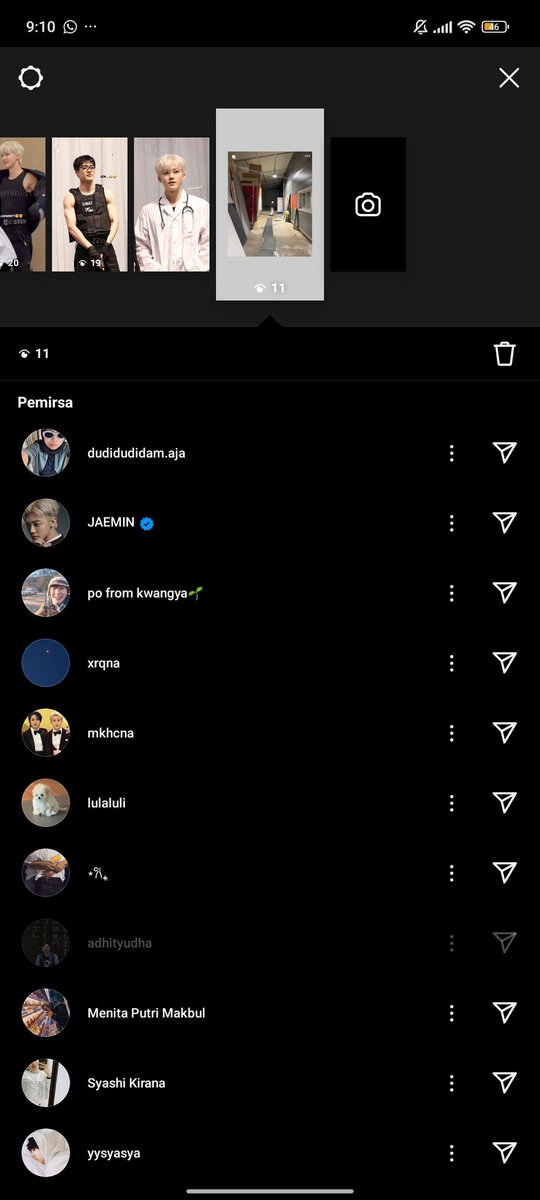 MAMA JAEMIN LIAT SG AKUU GEMETER PLSS PLSS INI ABIS MANDI CEK INI KO ADA AKUN CEKLIS MAMA JAEMIN TAU AKUN AKU😭😭😭😭😭