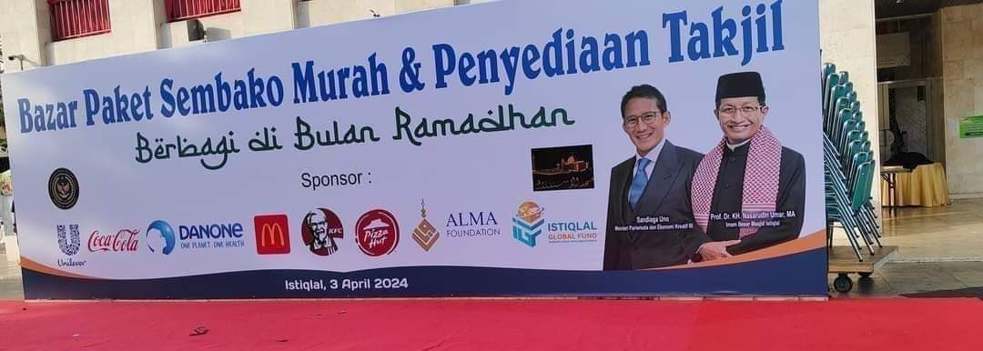RagilSemar's tweet photo. Zionis berusaha ngambil hati.
Bagi yg nggak peduli saudaranya, ya gak bakal merhatiin dan menggubris. https://t.co/SJuv2gPKiA