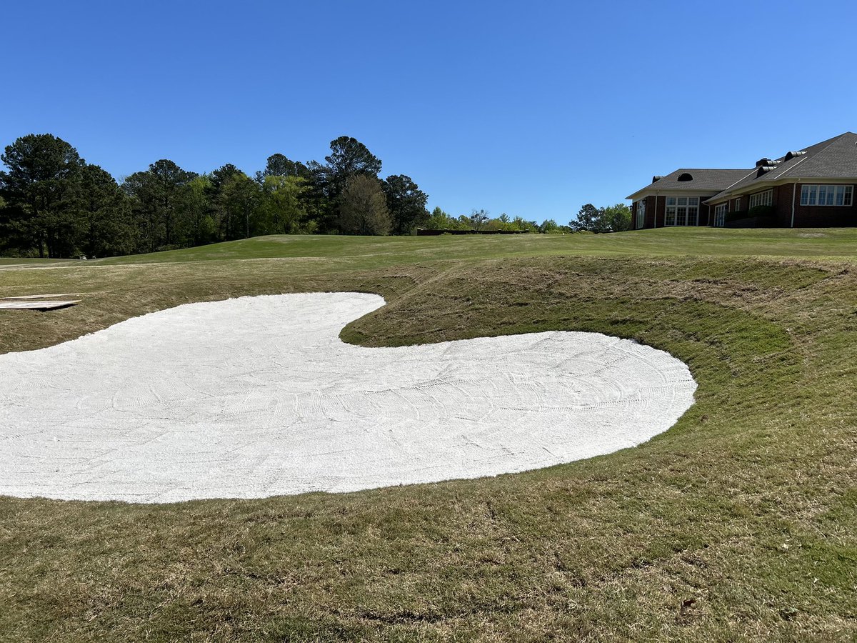 Bulk Aggregate Golf tweet media