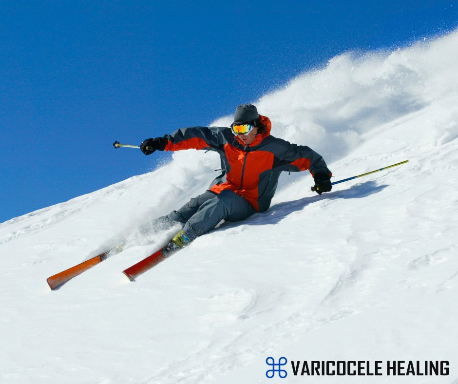 #Skiing treat #testicularpain? START NOW!
varicocelehealing.com/exercising-wit…

#Varicocele
#varicocelehealing #varicohealth
#menshealth #maleinfertility #studbriefs