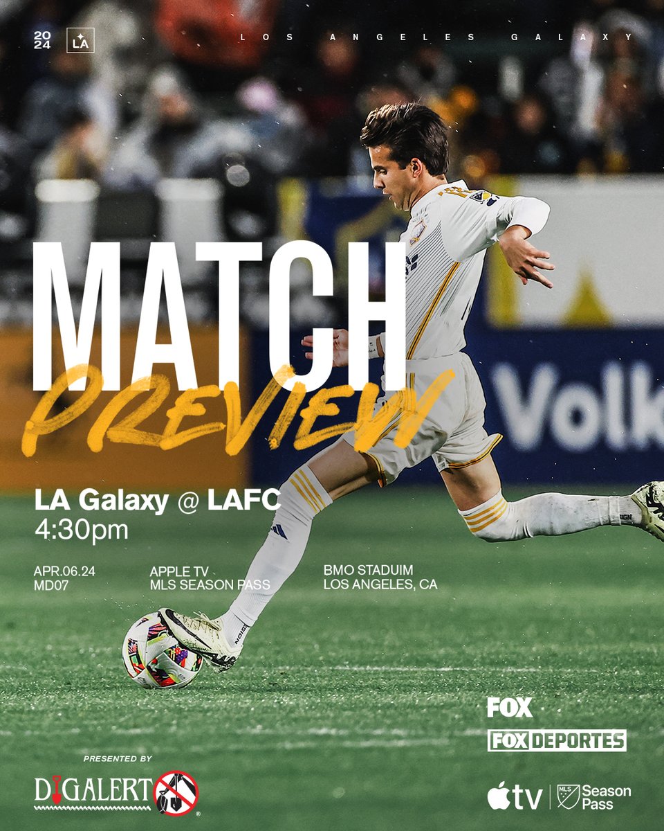 LAGalaxy's tweet photo. A tale of one city.

🔗: https://t.co/4DXiTCuyuT

#LAGalaxy x @DigAlert https://t.co/A4Vy86kYnP