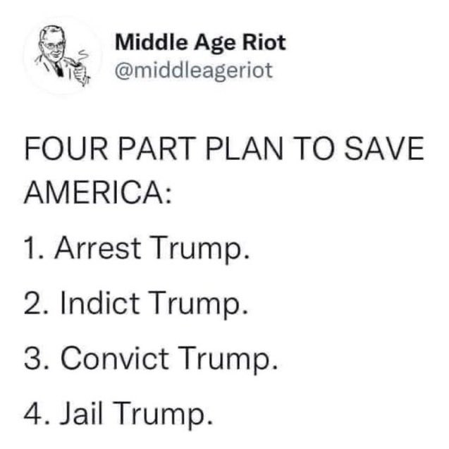 I support this plan to Save America. #Fresh4Democracy