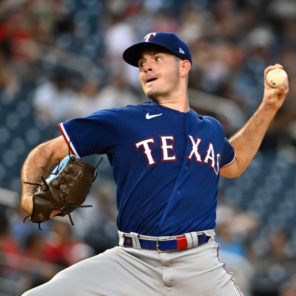 RangersInsiders's tweet photo. Cody Bradford Tonight🔥🔥🔥

7.2 IP
2 H
0 R
0 BB
4 K

Stud. https://t.co/3JYMq2HB64