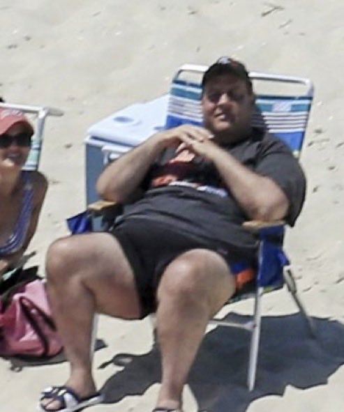 Was it really an Earthquake in New Jersey today or just a shake because Chris Christie fell from his bed?