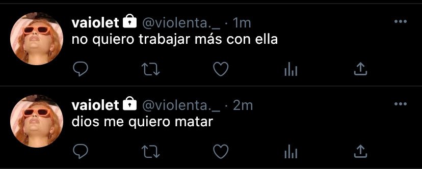 loheintentad0's tweet photo. 81- mirame https://t.co/RetnBBLnbC