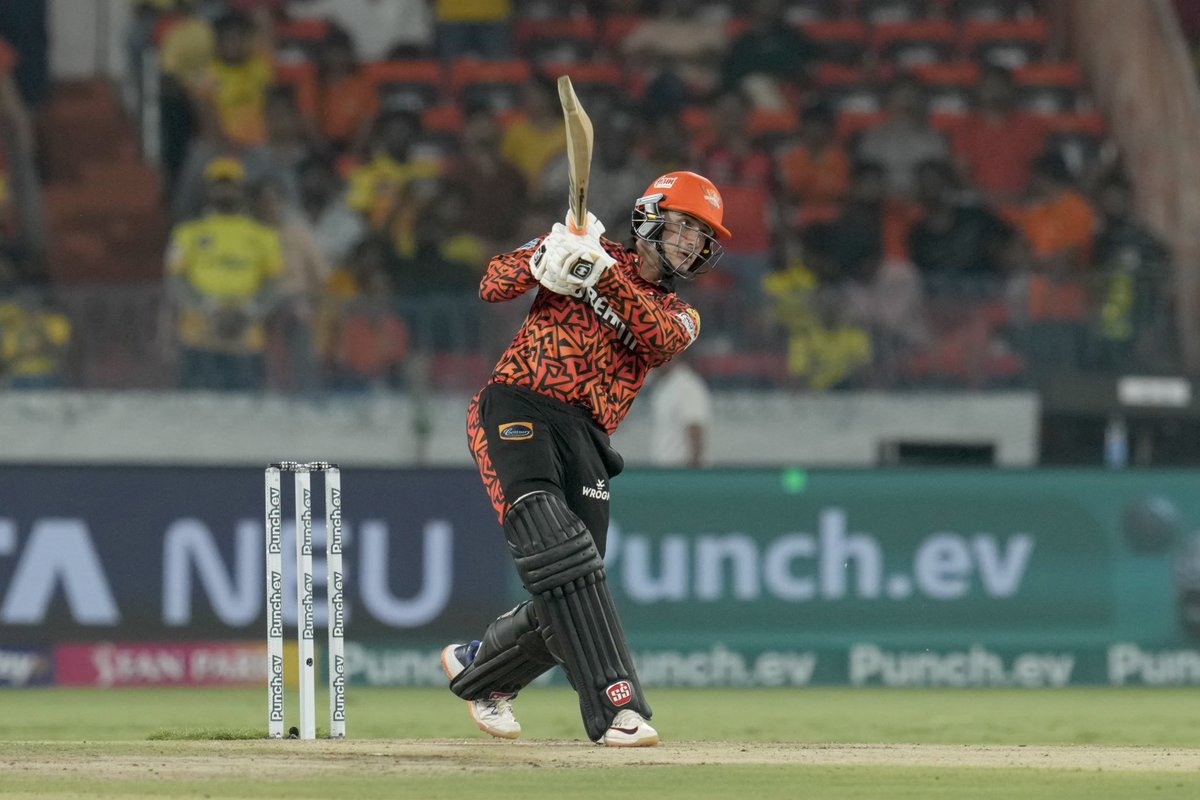 2 crucial points before we head out for our away games 🧡 @SunRisers #SunrisersHyderabad #IPL2024 #SRHvsCSK #OrangeArmy