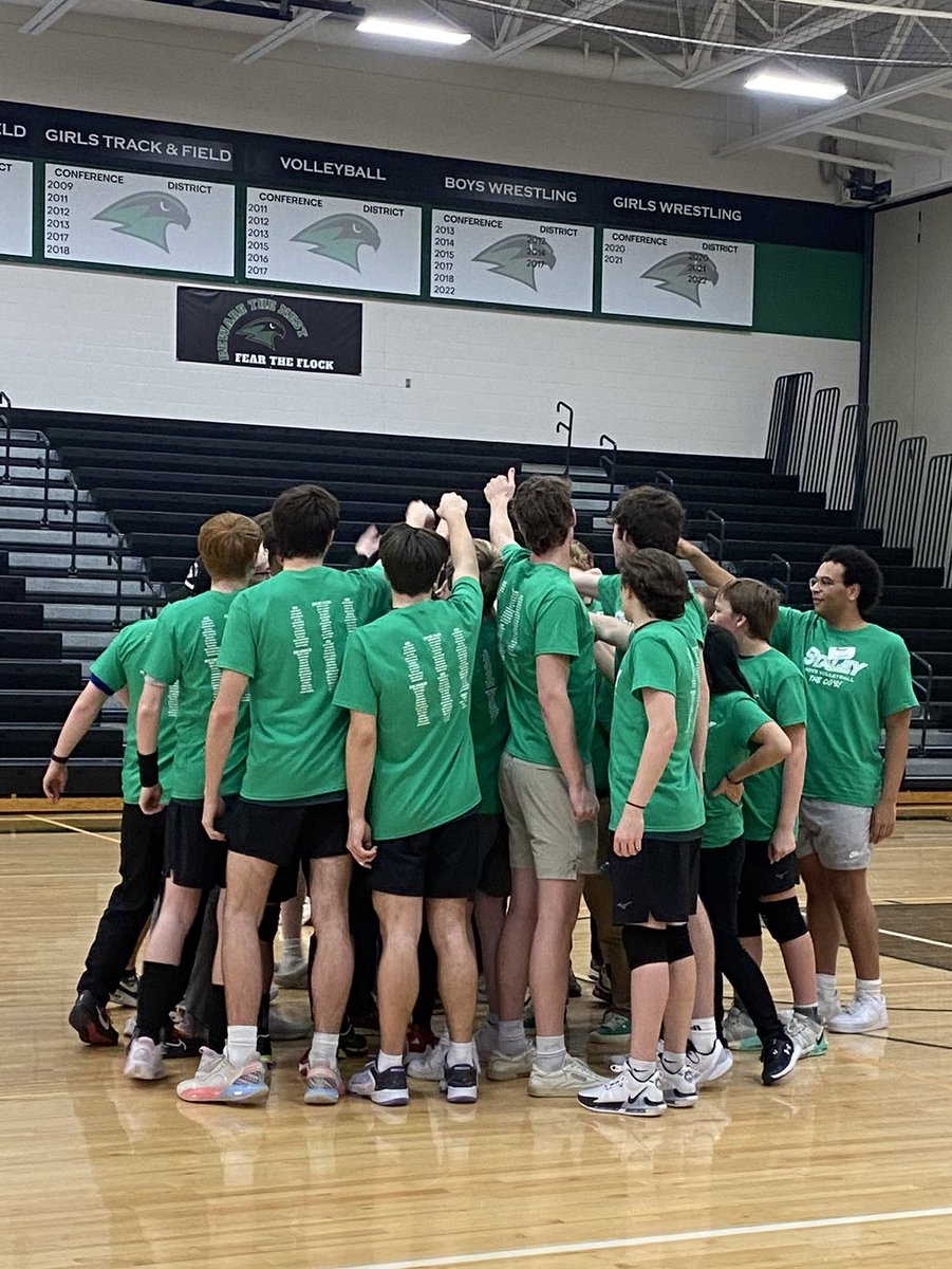 StaleyBoysVB tweet picture