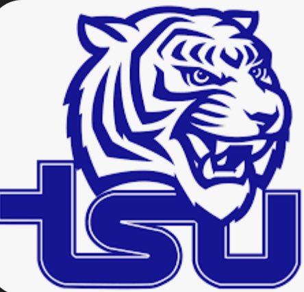 After a GREAT visit and GREAT conversation with @coachbowdown58 I am very blessed and thankful too receive my first offer from @TSUTigersFB