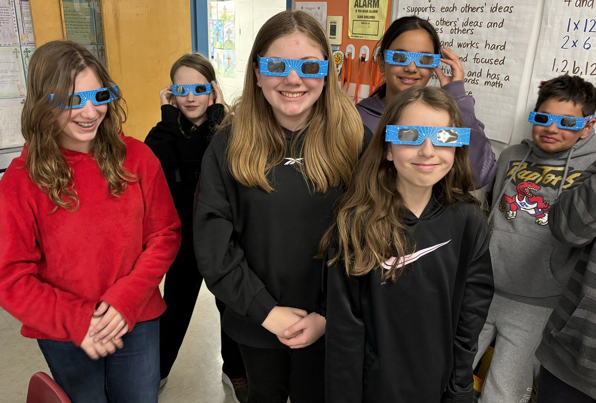 Ms. Chan's Class tweet media