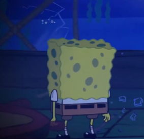 EteuatiFou's tweet photo. @NoTimeForFunkin @FNFNewsAnnounc1 @News_Funkin @FNFnewsespanis @Fer27032 @iDuckFilms YO SOY SPONGEBOB, MAMA MIA! https://t.co/4Li0G0siVj